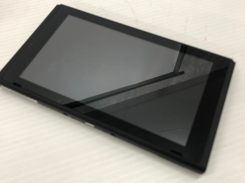 【中古品】 Nintendo Switch 2022年モデル Joy-Con(L) ネオンブルー/(R) ネオンレッド HAD-S-KABAH 034-261011-ns-05-teih 万代Net店