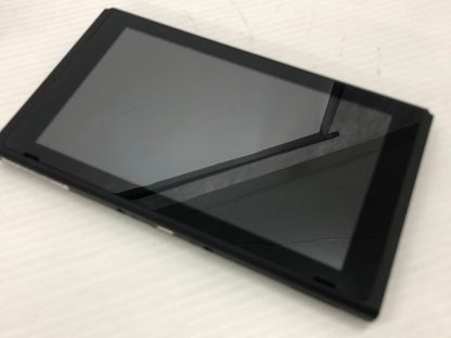 【中古品】 Nintendo Switch 2022年モデル Joy-Con(L) ネオンブルー/(R) ネオンレッド HAD-S-KABAH 034-261011-ns-05-teih 万代Net店