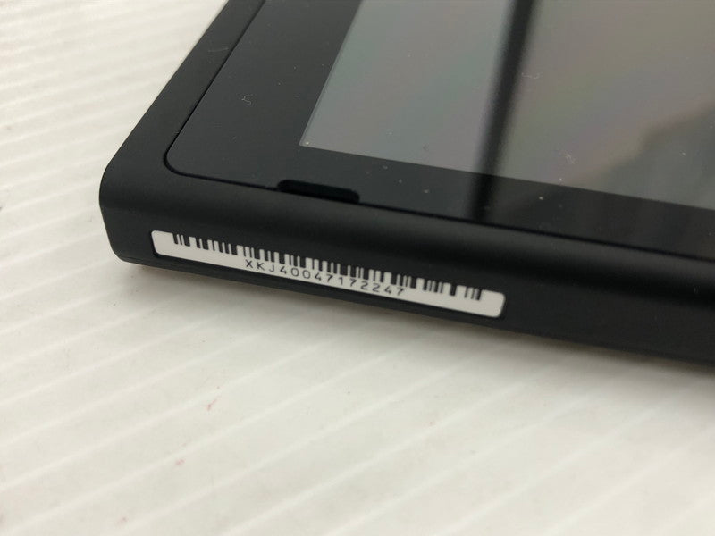 【中古品】 Nintendo Switch 2022年モデル Joy-Con(L) ネオンブルー/(R) ネオンレッド HAD-S-KABAH 034-261011-ns-05-teih 万代Net店