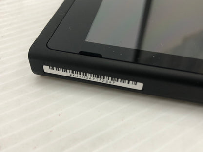 【中古品】 Nintendo Switch 2022年モデル Joy-Con(L) ネオンブルー/(R) ネオンレッド HAD-S-KABAH 034-261011-ns-05-teih 万代Net店
