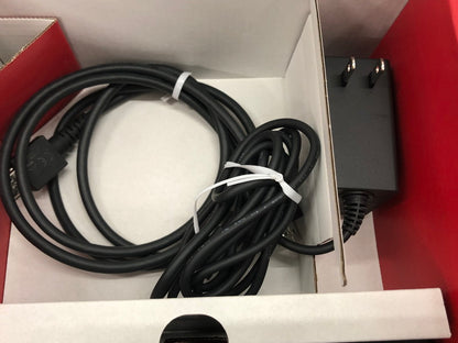 【中古品】 Nintendo Switch 2022年モデル Joy-Con(L) ネオンブルー/(R) ネオンレッド HAD-S-KABAH 034-261011-ns-05-teih 万代Net店
