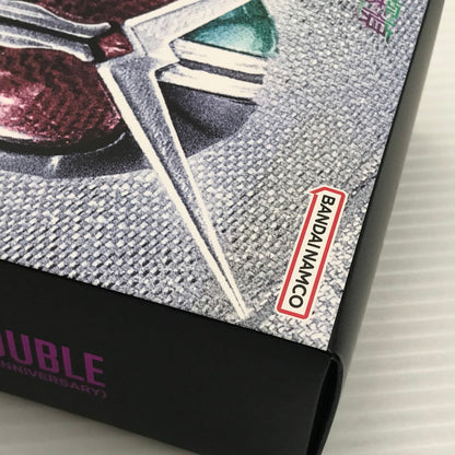 【中古品】 S.H.F 真骨彫製法 仮面ライダーW サイクロンジョーカー(風都探偵アニメ化記念) 042-260512-ti-01-tagh 万代Net店