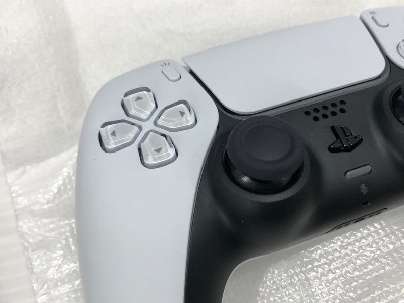 【中古品】 SONY ソニー PlayStation 5 デジタル・エディション 日本語専用 CFI-2200B01 032-261011-ns-06-teih 万代Net店