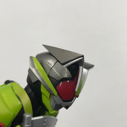 【中古品】 S.H.F 仮面ライダータイクーン ニンジャフォーム 042-260512-ti-02-tagh 万代Net店