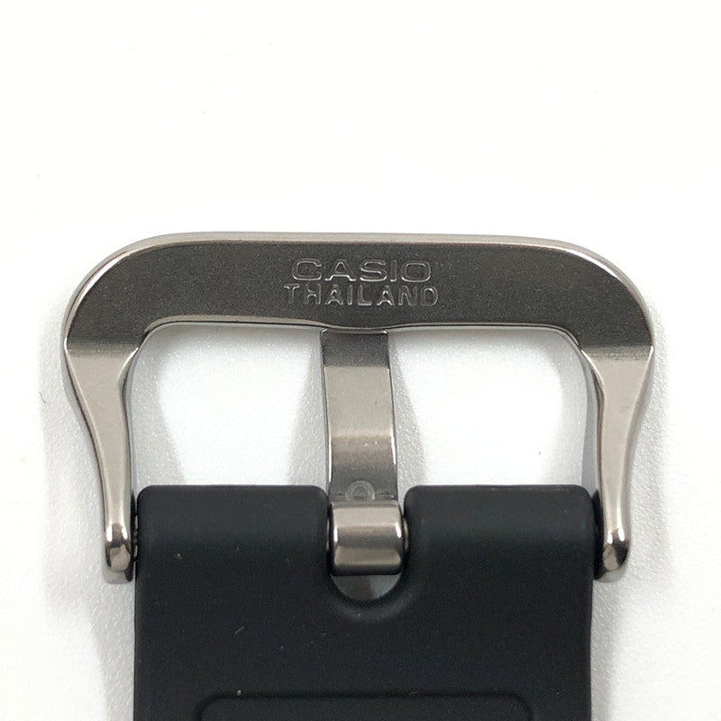 【中古美品】【メンズ】 G-SHOCK ジーショック KELVIN HOEFLER × POWELL PERALTA DW-5600KH-1JR ケルビン・ホフラー パウエル・ペラルタ デジタル 腕時計 196-251025-hn-04-fur カラー：ブラック系 万代Net店