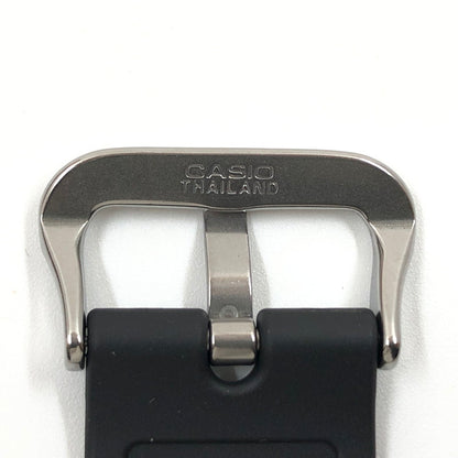 【中古美品】【メンズ】 G-SHOCK ジーショック KELVIN HOEFLER × POWELL PERALTA DW-5600KH-1JR ケルビン・ホフラー パウエル・ペラルタ デジタル 腕時計 196-251025-hn-04-fur カラー：ブラック系 万代Net店