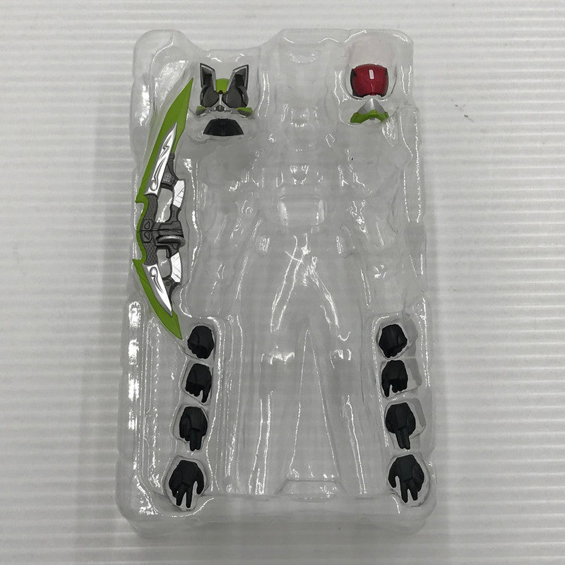 【中古品】 S.H.F 仮面ライダータイクーン ニンジャフォーム 042-260512-ti-02-tagh 万代Net店