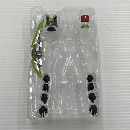 【中古品】 S.H.F 仮面ライダータイクーン ニンジャフォーム 042-260512-ti-02-tagh 万代Net店
