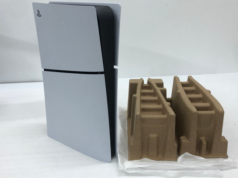【中古品】 SONY ソニー PlayStation 5 デジタル・エディション 日本語専用 CFI-2200B01 032-261011-ns-07-teih 万代Net店