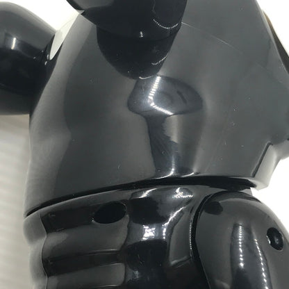 【中古品】 一番くじ ジョジョの奇妙な冒険 スターダストクルセイダース -STAND RUSH!- ラストワン賞 番犬ガオガオ イギーver. 開封済 動作確認済 シール貼り付け済 051-260910-ti-02-tag 万代Net店