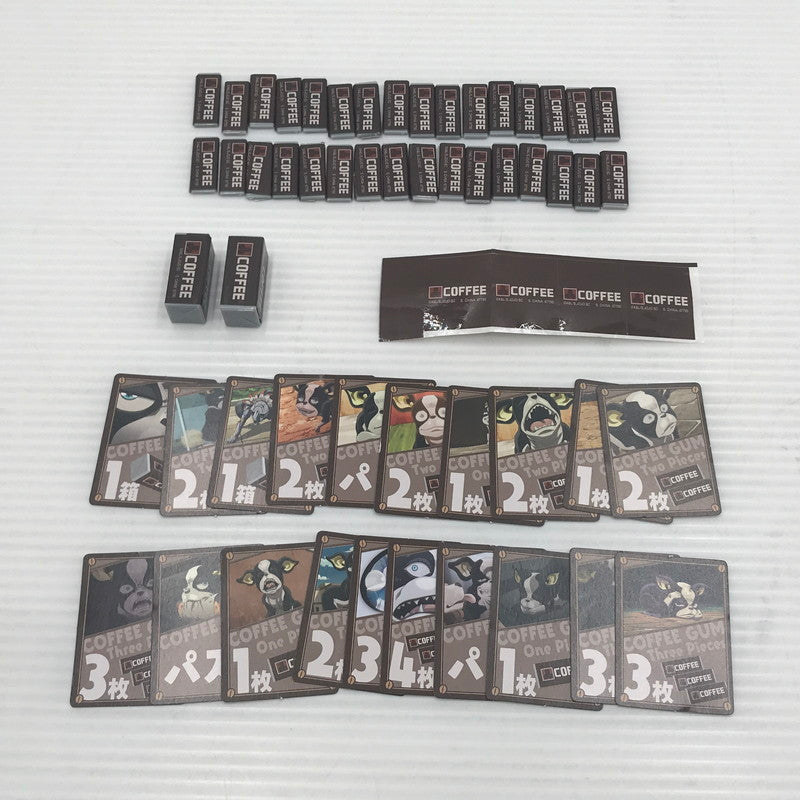 【中古品】 一番くじ ジョジョの奇妙な冒険 スターダストクルセイダース -STAND RUSH!- ラストワン賞 番犬ガオガオ イギーver. 開封済 動作確認済 シール貼り付け済 051-260910-ti-02-tag 万代Net店