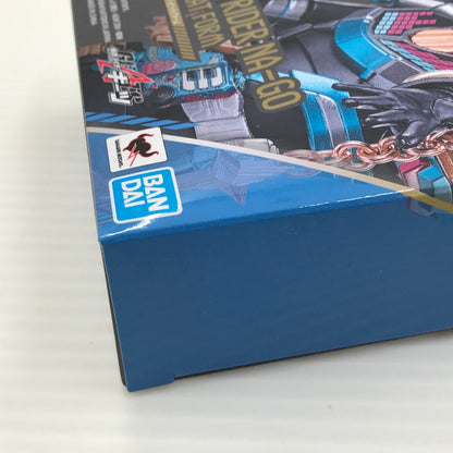 【中古美品】 S.H.F 仮面ライダーナーゴ フィーバービートフォーム 042-260512-ti-04-tagh 万代Net店