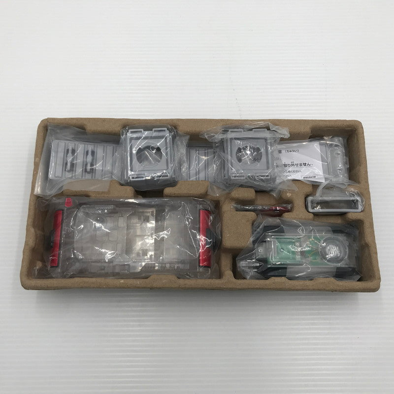 【中古品】 SUPER BEAST DXファイズドライバー LIMITED CLEAR EDITION 042-260512-ti-05-tagh 万代Net店