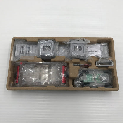 【中古品】 SUPER BEAST DXファイズドライバー LIMITED CLEAR EDITION 042-260512-ti-05-tagh 万代Net店