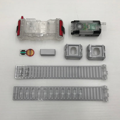 【中古品】 SUPER BEAST DXファイズドライバー LIMITED CLEAR EDITION 042-260512-ti-05-tagh 万代Net店