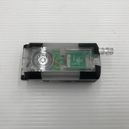 【中古品】 SUPER BEAST DXファイズドライバー LIMITED CLEAR EDITION 042-260512-ti-05-tagh 万代Net店