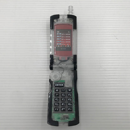 【中古品】 SUPER BEAST DXファイズドライバー LIMITED CLEAR EDITION 042-260512-ti-05-tagh 万代Net店