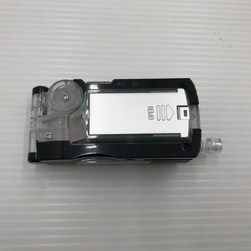【中古品】 SUPER BEAST DXファイズドライバー LIMITED CLEAR EDITION 042-260512-ti-05-tagh 万代Net店