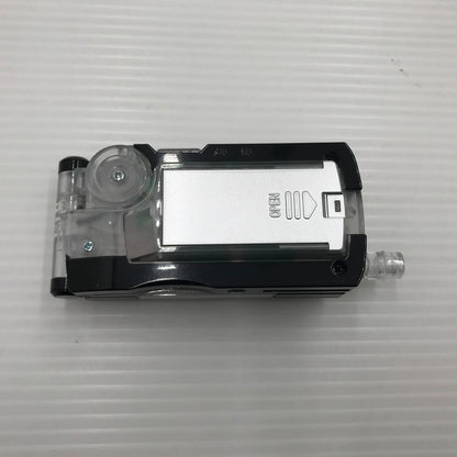 【中古品】 SUPER BEAST DXファイズドライバー LIMITED CLEAR EDITION 042-260512-ti-05-tagh 万代Net店