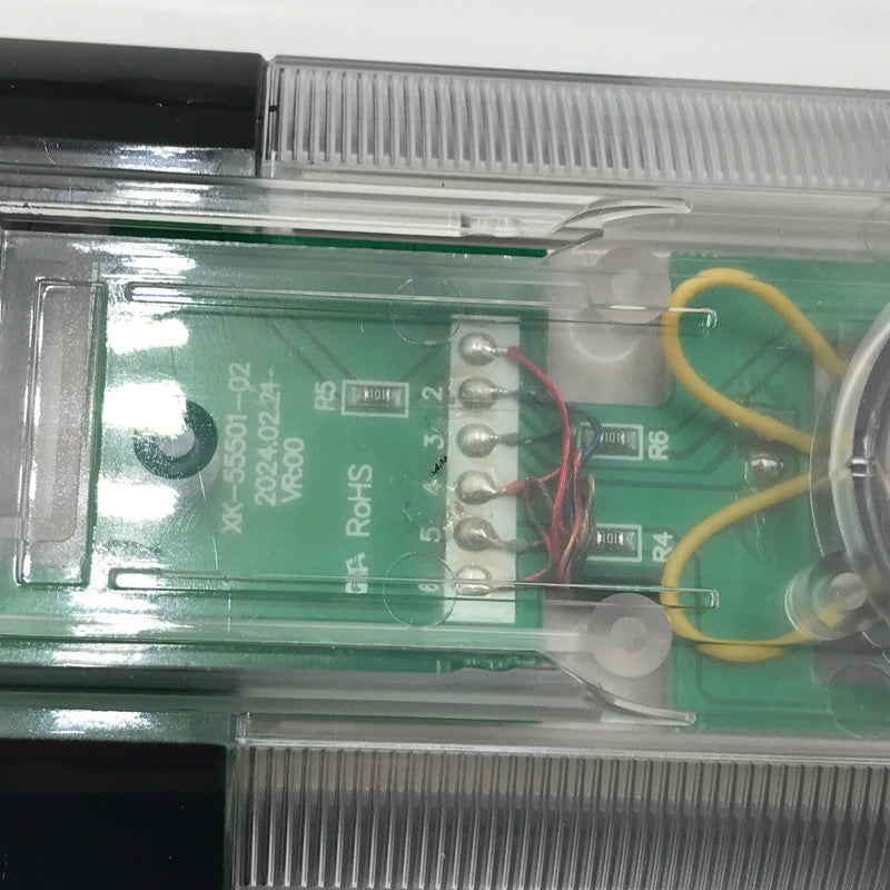【中古品】 SUPER BEAST DXファイズドライバー LIMITED CLEAR EDITION 042-260512-ti-05-tagh 万代Net店