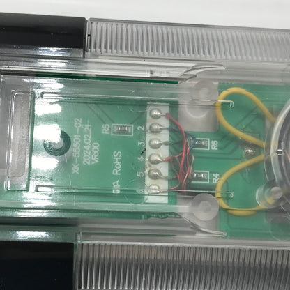 【中古品】 SUPER BEAST DXファイズドライバー LIMITED CLEAR EDITION 042-260512-ti-05-tagh 万代Net店