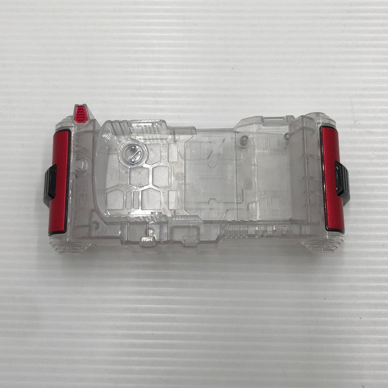 【中古品】 SUPER BEAST DXファイズドライバー LIMITED CLEAR EDITION 042-260512-ti-05-tagh 万代Net店