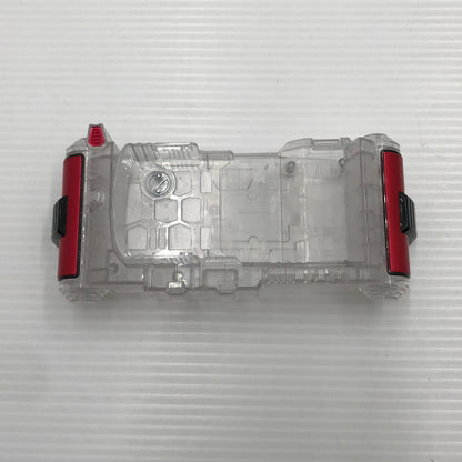 【中古品】 SUPER BEAST DXファイズドライバー LIMITED CLEAR EDITION 042-260512-ti-05-tagh 万代Net店
