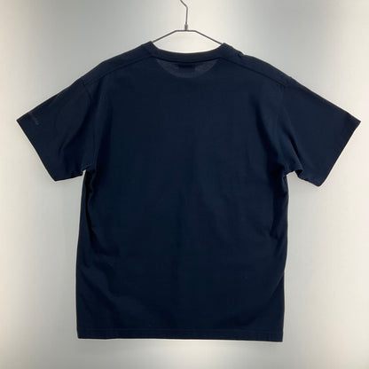 【中古品】【メンズ】 Columbia コロンビア 122 PM1811 ヤハラ フォレスト ショートスリーブ Tシャツ 144-260322-SS-04-iwa サイズ：L カラー：ネイビー 万代Net店