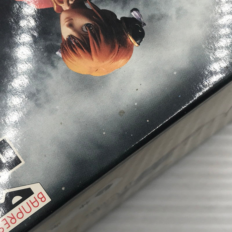 【中古美品】 銀魂 DXFフィギュア 大江戸武鑑 第三陣 神楽 プライズ品 未開封 箱イタミあり 051-260910-ti-03-tag 万代Net店