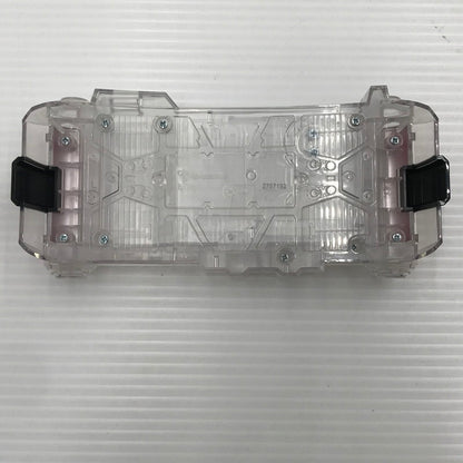 【中古品】 SUPER BEAST DXファイズドライバー LIMITED CLEAR EDITION 042-260512-ti-05-tagh 万代Net店