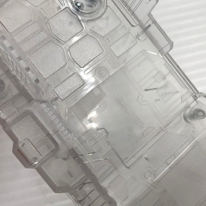 【中古品】 SUPER BEAST DXファイズドライバー LIMITED CLEAR EDITION 042-260512-ti-05-tagh 万代Net店
