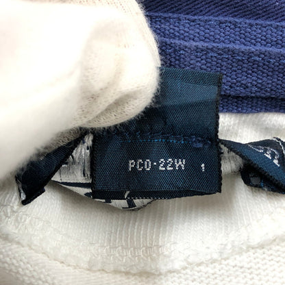 【ジャンク品】【メンズ】 Polo by Ralph Lauren ポロバイラルフローレン ラガーシャツ 半袖 トップス 145-260112-hn-02-fur サイズ：L カラー：マルチカラー 万代Net店