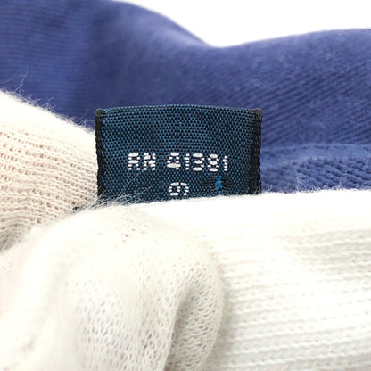 【ジャンク品】【メンズ】 Polo by Ralph Lauren ポロバイラルフローレン ラガーシャツ 半袖 トップス 145-260112-hn-02-fur サイズ：L カラー：マルチカラー 万代Net店