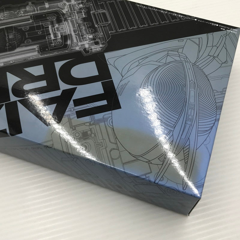 【中古品】 SUPER BEAST DXファイズドライバー LIMITED CLEAR EDITION 042-260512-ti-05-tagh 万代Net店