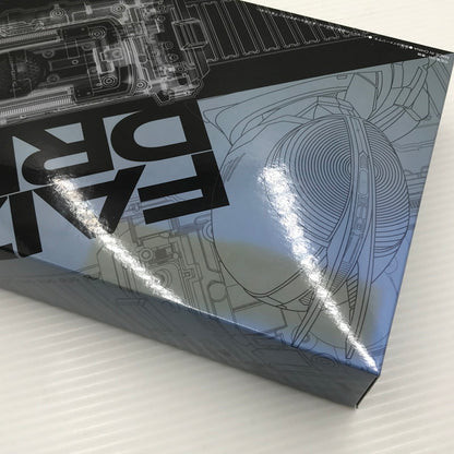 【中古品】 SUPER BEAST DXファイズドライバー LIMITED CLEAR EDITION 042-260512-ti-05-tagh 万代Net店