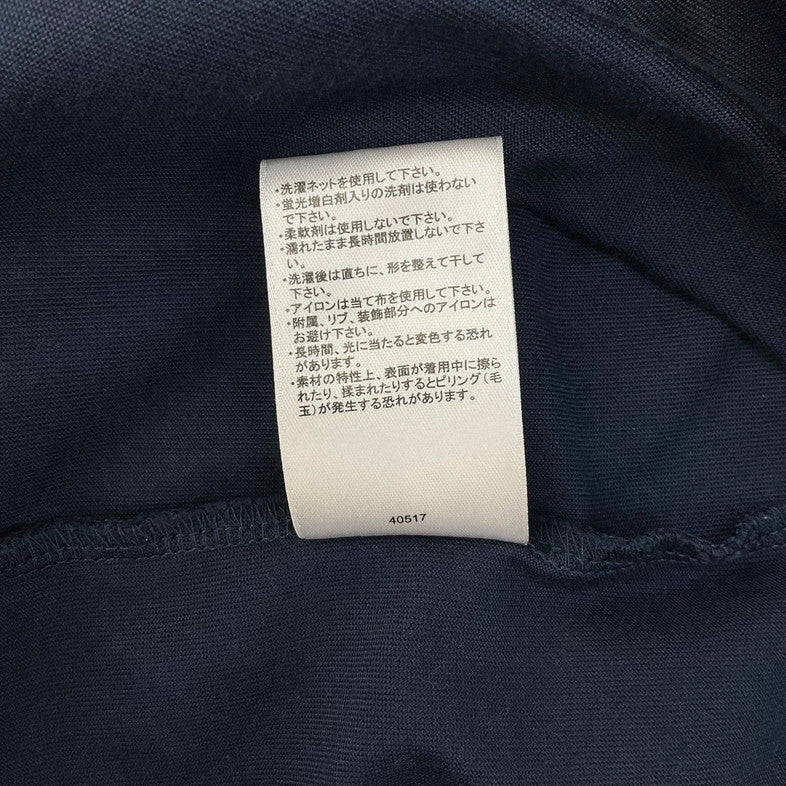 【中古品】【メンズ】 Columbia コロンビア 122 PM1811 ヤハラ フォレスト ショートスリーブ Tシャツ 144-260322-SS-04-iwa サイズ：L カラー：ネイビー 万代Net店