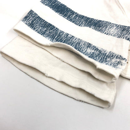 【ジャンク品】【メンズ】 Polo by Ralph Lauren ポロバイラルフローレン ラガーシャツ 半袖 トップス 145-260112-hn-02-fur サイズ：L カラー：マルチカラー 万代Net店