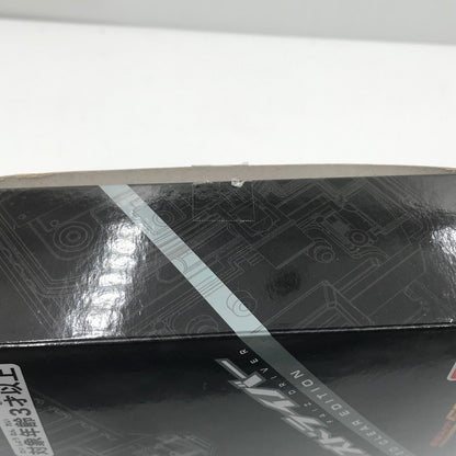 【中古品】 SUPER BEAST DXファイズドライバー LIMITED CLEAR EDITION 042-260512-ti-05-tagh 万代Net店