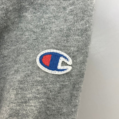 【中古品】【メンズ】 Champion チャンピオン C8-C024R M.S.U VARSITY スウェット 147-260322-SS-05-iwa サイズ：L カラー：グレー 万代Net店