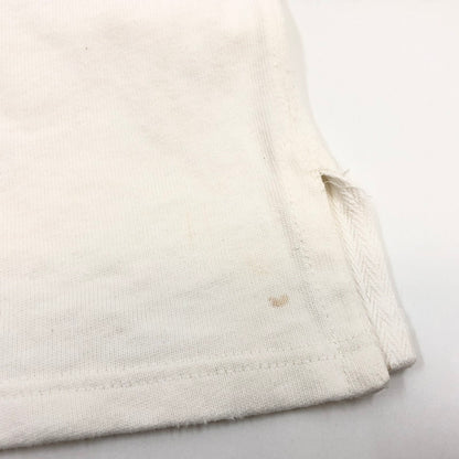【ジャンク品】【メンズ】 Polo by Ralph Lauren ポロバイラルフローレン ラガーシャツ 半袖 トップス 145-260112-hn-02-fur サイズ：L カラー：マルチカラー 万代Net店