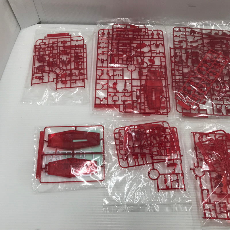 【中古美品】 バンダイ Supreme MG 1/100 RX-78-2 GUNDAM Ver.3.0 "Red" シュプリーム ガンダム 開封未使用 未組立 箱ゆがみあり 058-260910-ti-04-tag 万代Net店