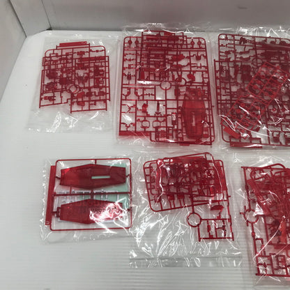 【中古美品】 バンダイ Supreme MG 1/100 RX-78-2 GUNDAM Ver.3.0 "Red" シュプリーム ガンダム 開封未使用 未組立 箱ゆがみあり 058-260910-ti-04-tag 万代Net店