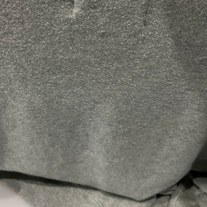 【中古品】【メンズ】 Champion チャンピオン C8-C024R M.S.U VARSITY スウェット 147-260322-SS-05-iwa サイズ：L カラー：グレー 万代Net店