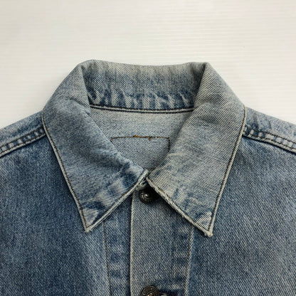 【中古品】【メンズ】 Levi's リーバイス LEVI`S 90`S 70506 DENIM JACKET デニム ジャケット トップス 145-240722-rk-4-tei カラー：インディゴ 万代Net店