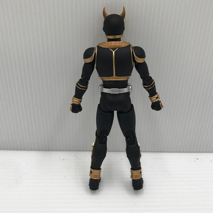 【中古品】 S.H.F 真骨彫製法 仮面ライダークウガ アメイジングマイティ 042-260514-ti-02-tagh 万代Net店