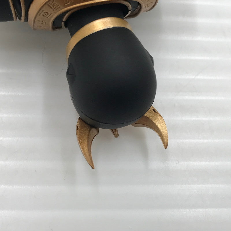 【中古品】 S.H.F 真骨彫製法 仮面ライダークウガ アメイジングマイティ 042-260514-ti-02-tagh 万代Net店