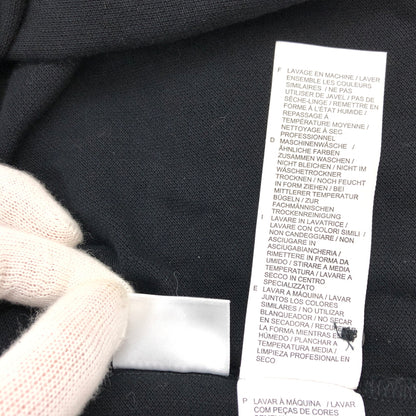 【中古品】【メンズ】 FRED PERRY フレッドペリー LS POLO SHIRT M3636 長袖 ポロシャツ トップス 141-260912-hn-02-fur サイズ：M カラー：ブラック 万代Net店