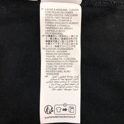 【中古品】【メンズ】 FRED PERRY フレッドペリー LS POLO SHIRT M3636 長袖 ポロシャツ トップス 141-260912-hn-02-fur サイズ：M カラー：ブラック 万代Net店