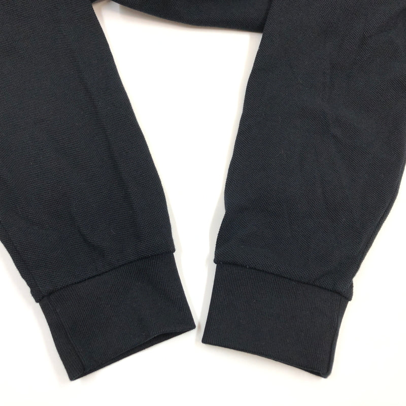 【中古品】【メンズ】 FRED PERRY フレッドペリー LS POLO SHIRT M3636 長袖 ポロシャツ トップス 141-260912-hn-02-fur サイズ：M カラー：ブラック 万代Net店