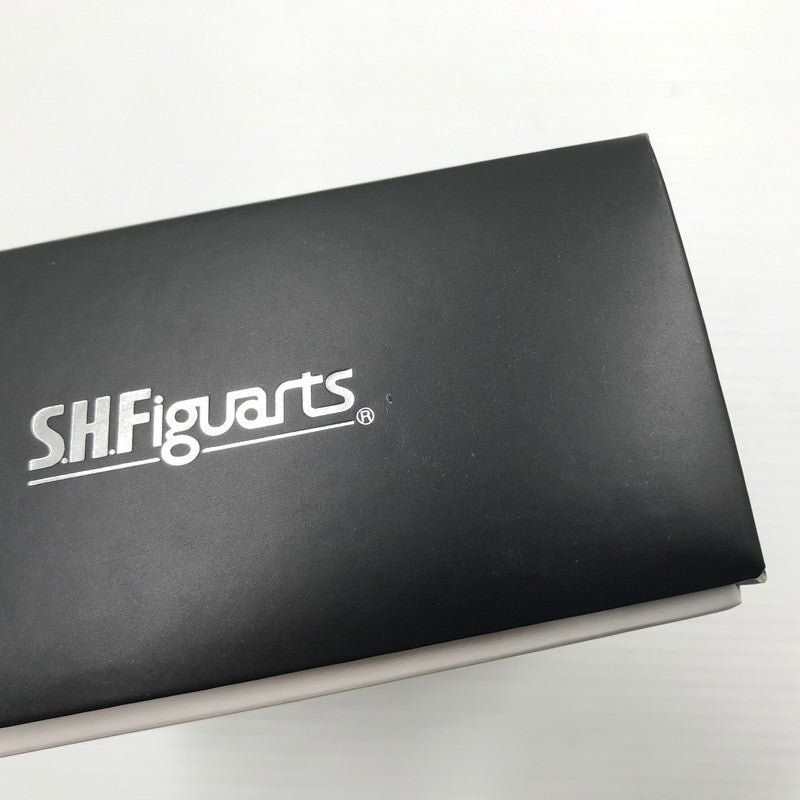 【中古品】 S.H.F 真骨彫製法 仮面ライダークウガ アメイジングマイティ 042-260514-ti-02-tagh 万代Net店